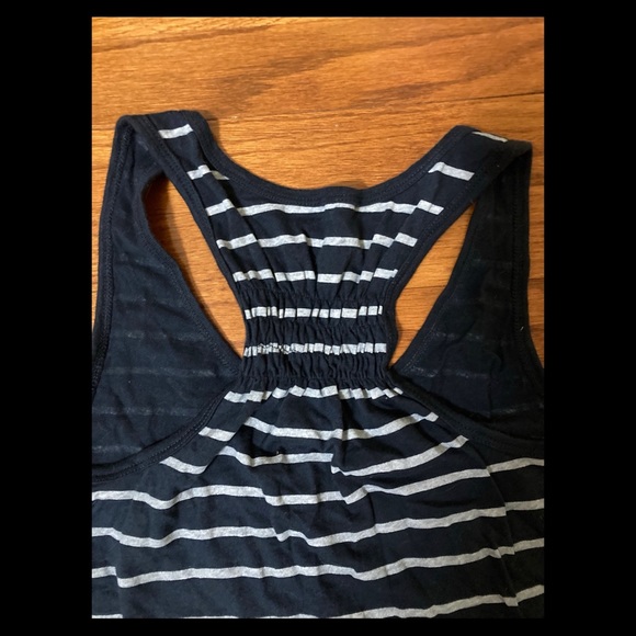 DC Racer Back Tank Top - Picture 5 of 6